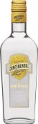 Continental White Creme De Cacao Liqueur 500ml